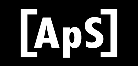 Logo APS